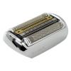 2023 New Series 9 Pro and Series 9 Replacement Foil & Cutter Head Shaver Head for Br-aun 9040s, 9080cc, 9093s, 9095cc, 9240s, 9242s, 9260s, 9280cc, 9290cc, 9291cc, 9292cc Silver view 4
