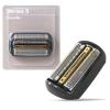 2025 Series 9 Pro and Series 9 Replacement Foil & Cutter Head Shaver Head for Braun Series 9 (92B) shavers/9095cc/9090cc/9093s/9240s/9242s/9280cc/9290cc/9295cc/9296cc Black view 2