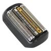2025 Series 9 Pro and Series 9 Replacement Foil & Cutter Head Shaver Head for Braun Series 9 (92B) shavers/9095cc/9090cc/9093s/9240s/9242s/9280cc/9290cc/9295cc/9296cc Black view 4
