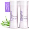 Anti Dandruff Shampoo & Scalp Restoring Conditioner and Micro Exfoliating Mask for Scalp & Hair by Keranique view 2