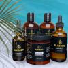 Blessed Legacy 4 oz Love Haircare Oil view 3