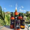 Blessed Legacy 4 oz Love Haircare Oil view 4