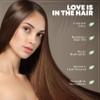 All Natural Frizz Control Conditioner for Women & Men- Anti-Frizz Hair Conditioner- Anti Frizz Hair Conditioner for Frizzy Hair - with Murumuru to Hydrate, Restore & Control Frizz 6.8oz view 4