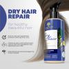 All Natural Hair Repair Conditioner - Deep Conditioner for Dry Damaged Hair - Conditioner for Damaged Dry Hair Treatment - All Natural Hair Conditioner for Damaged Dry Hair with Cupuacu 6.8oz view 2