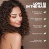 Amazonia Natural Care Curly Hair Conditioner for Women & Men - Moisturizing Conditioner with Amazonia Nuts, Cupuacu & Lactic Acid for Curl Enhancement & Smoother Curls - 6.8oz view 4