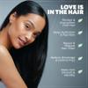 All Natural Shampoo & Conditioner Set for healthy Hair Women & Men Shampoo & Conditioner for Split End Repair -Paraben & Sulfate-Free Shampoo & Conditioner 6.8oz view 4