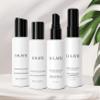 LolaVie RESTORE & PROTECT TRAVEL KIT - 4pc Hair Care Set - Revitalizing, Repairing, Cleansing & Protecting - All Hair Types - Vegan & Cruelty-Free view 1