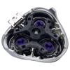 Whole Set Razor Replacement Shaver Heads for Philips AT810 AT890 PT710 PT715 AT790 PT720 AT811 PT721 PT725 PT730 Shaving Head view 3