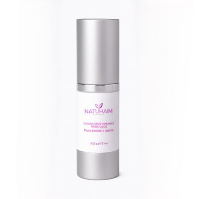 Crema para el contorno de ojos Natuhaim