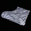 200pcs Shoes Covers Disposable Moisturizing Face Clear Elastics Treatment Foot Liner Wax Treatment Foot Covers Foot Lotion Gloves Disposable Foot Cover Foot Bath Anti Slip Socks view 4