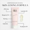 Mika Vie Luxury Foot Cream for Dry Cracked Heels | 25% Urea Cream for Feet with Vitamin E | Foot Moisturizer & Cracked Heel Treatment | Naturally Scented, Paraben and Phthalate Free view 4