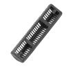 2pcs Men's Electric Razor Replacement Screen Cutters for Braun Shaver 3305 3310 3315 3600 3614 3615 3000 3710 3612 5449 Men's Shaver Replace Blade view 2