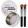Lash Lift Glue Balm Eyelash Copra Lifting Perm Strong Hold Lash&Brow Perm Glue Balm Brow Adhesive Powerful Sticky Brow Lamination 0.71Oz/20G view 1