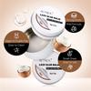 Lash Lift Glue Balm Eyelash Copra Lifting Perm Strong Hold Lash&Brow Perm Glue Balm Brow Adhesive Powerful Sticky Brow Lamination 0.71Oz/20G view 3