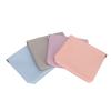 4-Color Mini Lipstick Storage Bag - Automatic Closure Portable PU Leather Pouch for Lipstick, Makeup, Earphones view 2