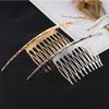 Alloy Side Hair Combs and Wedding Clips, Women's Hair Accessories (4PCS) view 3