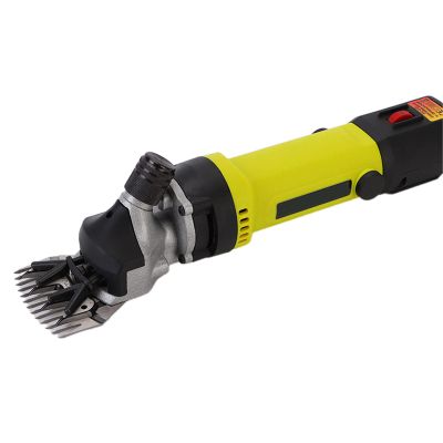 GagalU 690W Electric Sheep Shearing Clipper 2400 RPM 6 Speed Goat Shearing Machine Professional Sheep Hair Trimmer
