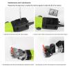 GagalU 690W Electric Sheep Shearing Clipper 2400 RPM 6 Speed Goat Shearing Machine Professional Sheep Hair Trimmer view 4