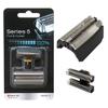 51B Electric Shaver Replacement Foil Head with Cutter Compatible for B-raun 5 Series 550s-3/550s-4/550cc/550cc-4/560/560s-3/560s-4/565cc/565cc-4/570s-4/570cc/570cc-3/570cc-4/590cc/590cc-3/590cc-4 view 1