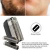 51B Electric Shaver Replacement Foil Head with Cutter Compatible for B-raun 5 Series 550s-3/550s-4/550cc/550cc-4/560/560s-3/560s-4/565cc/565cc-4/570s-4/570cc/570cc-3/570cc-4/590cc/590cc-3/590cc-4 view 4