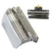 51S Silver Shaver Razor Foil Cutter B&rau+n ContourPro.Type: 5643, 5644, 5645, 5646, 5647, 5649, 5751, 5757, 5758 view 2