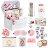 14 pcs Teacher Appreciation Gift Set Christmas Gifts Teacher Gifts Box for Women Best Teacher Gifts for Women Funny Thank You/Retirement/Christmas/Birthday Baskets Gifts for Teachers (Style--2) view 1