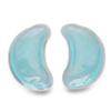 Eye patches, gel eye patches, reusable, effectively relieve eye puffiness and redness, soothe eye fatigue, and relax the eyes. view 1