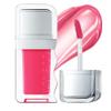 COSNORI Flow Wave Lip Tint - Vegan Glassy Lip Gloss, Lightweight & Long-lasting, Plant-derived Oil Moisturizer, K-Beauty (02 PINK RUSH) view 1
