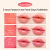 COSNORI Flow Wave Lip Tint - Vegan Glassy Lip Gloss, Lightweight & Long-lasting, Plant-derived Oil Moisturizer, K-Beauty (01 SURFY) view 3