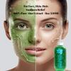 GODLOCKIS Fast-Absorbing Premium Organic Aloe Vera Gel - Freshly Cut, Unscented - For Face, Skin, Hair, Sunburn Relief - 100% Pure Aloe Extract - 8oz/250ML view 3