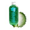 GODLOCKIS Fast-Absorbing Premium Organic Aloe Vera Gel - Freshly Cut, Unscented - For Face, Skin, Hair, Sunburn Relief - 100% Pure Aloe Extract - 8oz/250ML view 4