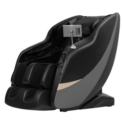 PayLessHere Massage Chair Full Body Zero Gravity SL-Track Shiatsu Massage Recliner Chair Home and Office Chair