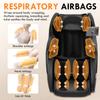 PayLessHere Massage Chair Full Body Zero Gravity SL-Track Shiatsu Massage Recliner Chair Home and Office Chair view 3