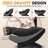 PayLessHere Massage Chair Full Body Zero Gravity SL-Track Shiatsu Massage Recliner Chair Home and Office Chair view 4