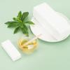 600-Count Non Woven Wax Strips, 2 Size Body and Facial Epilating Wax Strips Paper for Hair Removal, Beauty Waxing Strips for Leg Face Chest Back and Bikini view 2
