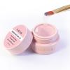 VARNAIL Nail Repair Kit, with 10g Solid Repair Gel, 3 Bottles of 15ml Basic Function Gel and Tools, Universal Repair Gel for Repair Broken Nail / Reinforcing Nail / Nail Extensions view 2