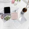 12 Pcs Press on Nail Packaging Box Press on Nail Storage Box for Press Ons with 60 Pcs Adhesive Double Sided Tape Acrylic Fake Nail Display Box False Nail Organizer Case for Home Salon Use view 3