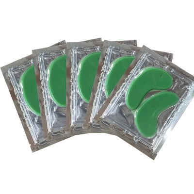Elitzia Eye Mask Under Eye Patches Reduces Dark Circles Anti-Wrinkles Reduce Fine Lines Eye Moisturizing 5 Pairs ETEYE07