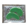 Elitzia Eye Mask Under Eye Patches Reduces Dark Circles Anti-Wrinkles Reduce Fine Lines Eye Moisturizing 5 Pairs ETEYE07 view 2