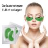 Elitzia Eye Mask Under Eye Patches Reduces Dark Circles Anti-Wrinkles Reduce Fine Lines Eye Moisturizing 5 Pairs ETEYE07 view 3