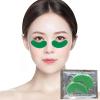 Elitzia Eye Mask Under Eye Patches Reduces Dark Circles Anti-Wrinkles Reduce Fine Lines Eye Moisturizing 5 Pairs ETEYE07 view 4