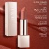 BEAUTY SEARCHER Lipstick, Metallic Shine Finish Lip Balm Glossy Hydrating Nude Velvet Red Long-Lasting Moisturisation Luxury Lip Stick Makeup # 03 Champagne Pink view 3