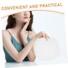 Baluue 100pcs Diy Compressed Mask Dry Sheet Masks for Skin Care Pure Cotton Facial Sheets view 2