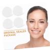 Baluue 100pcs Diy Compressed Mask Dry Sheet Masks for Skin Care Pure Cotton Facial Sheets view 3