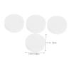 Baluue 100pcs Diy Compressed Mask Dry Sheet Masks for Skin Care Pure Cotton Facial Sheets view 4