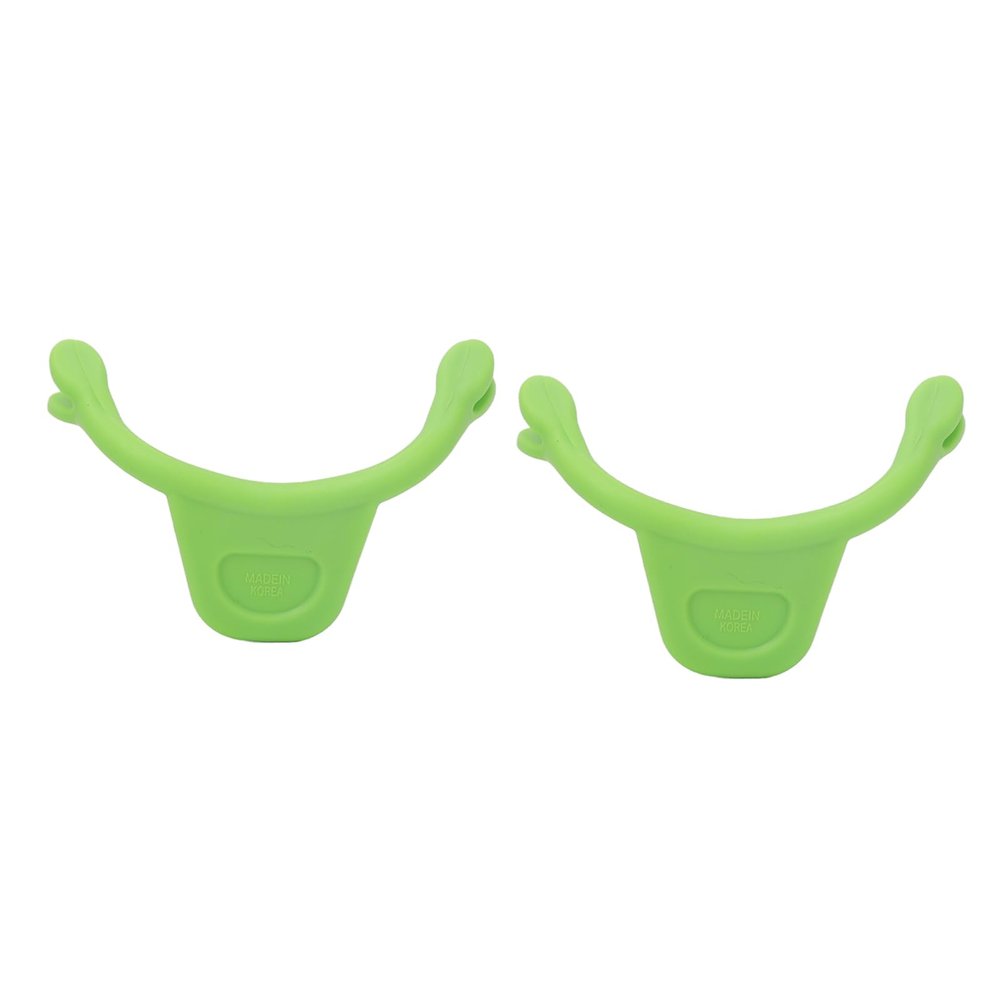2pcs Corrector, Smile Beauty Exerciser Smile Maker Trainer, Mouth Exerciser Face Trainer Smile Beauty Maker Trainer Forming