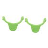 2pcs Corrector, Smile Beauty Exerciser Smile Maker Trainer, Mouth Exerciser Face Trainer Smile Beauty Maker Trainer Forming view 1