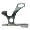 1PC PLAIN IRON TATTOO MACHINE FRAME PARTS US 8-32 THREAD FIT FOR 1.25 INCH COIL FPI-20 view 1