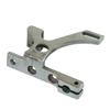 1PC PLAIN IRON TATTOO MACHINE FRAME PARTS US 8-32 THREAD FIT FOR 1.25 INCH COIL FPI-20 view 2
