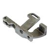 1PC PLAIN IRON TATTOO MACHINE FRAME PARTS US 8-32 THREAD FIT FOR 1.25 INCH COIL FPI-19 view 4